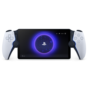 Sony PlayStation Portal - Spēļu konsoles straumēšanas ierīce