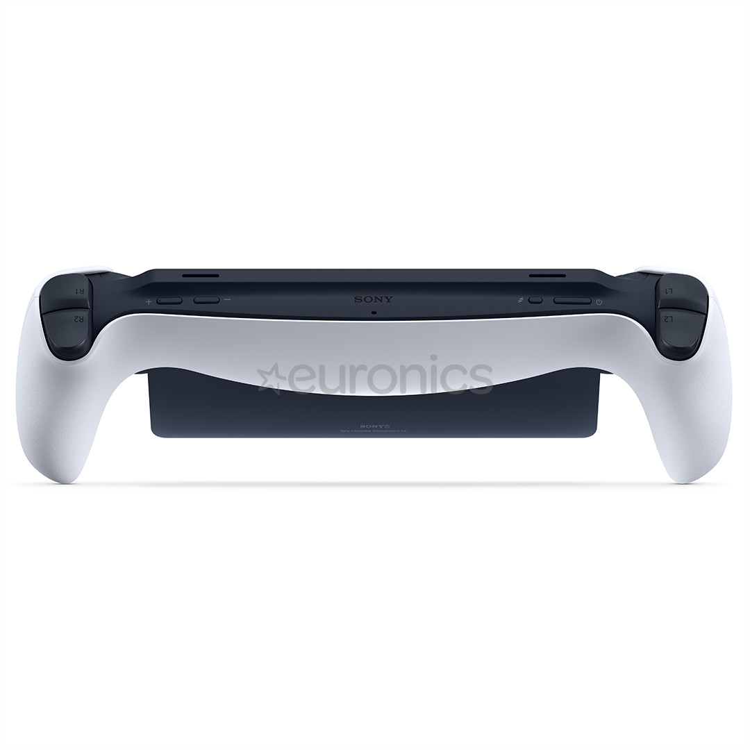 Sony PlayStation Portal - Spēļu konsoles straumēšanas ierīce