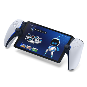 Sony PlayStation Portal - Gaming console remote player