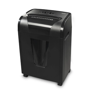 Hama Premium M10+, 20 L, black - Shredder 00050549