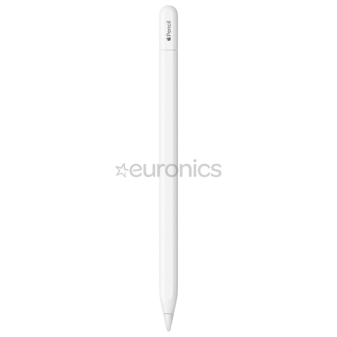 Apple Pencil, USB-C - Stilus