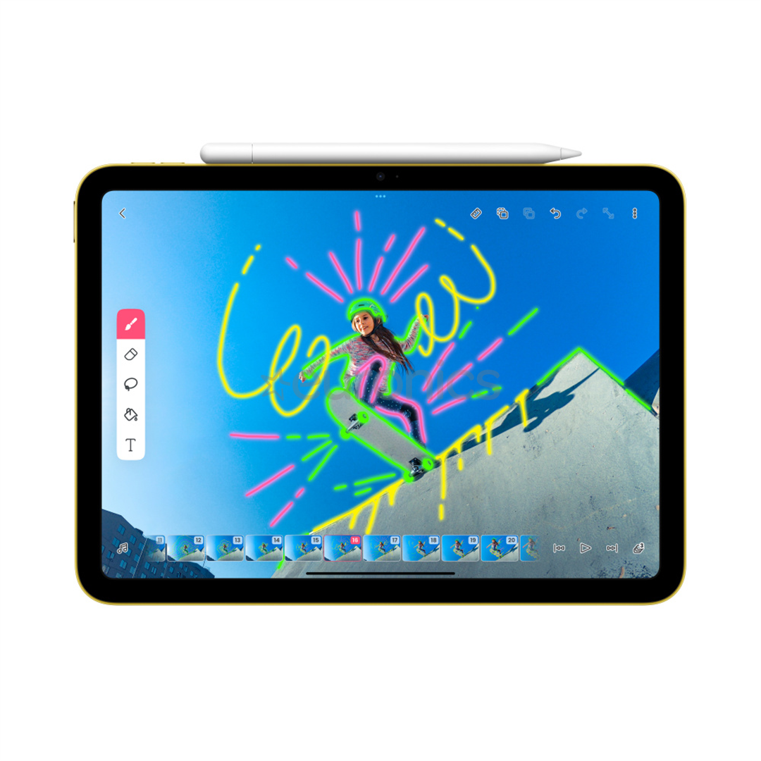 Apple Pencil, USB-C - Stilus