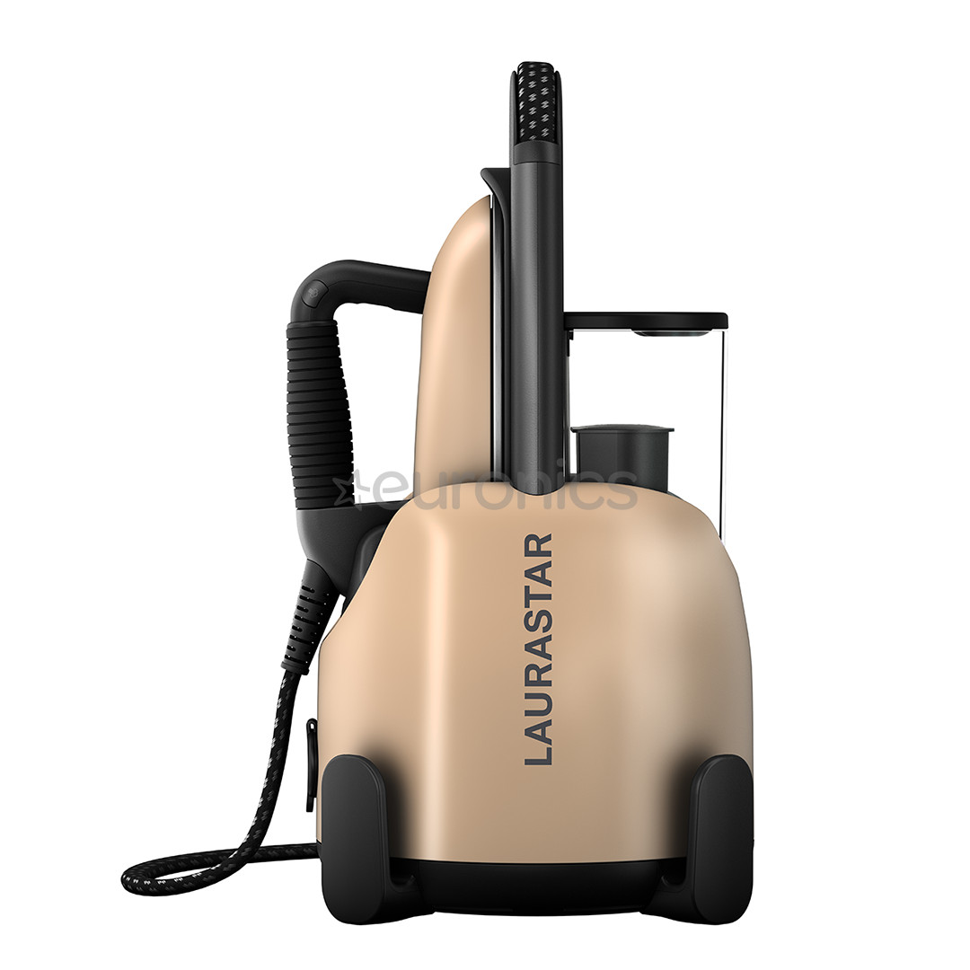 Laurastar 1980 Anniversary Lift Extra, золотистый -  Гладильная система