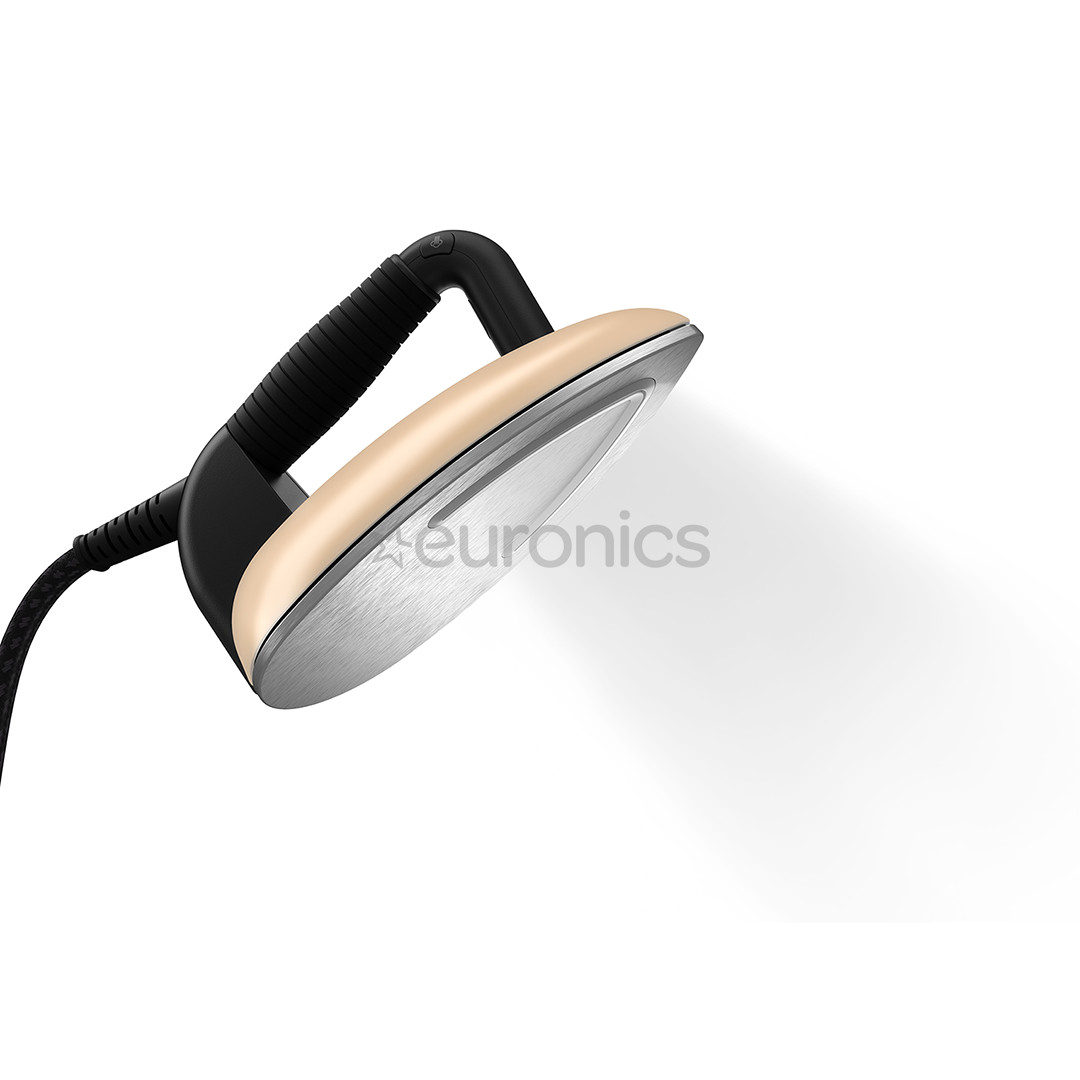 Laurastar 1980 Anniversary Lift Extra, золотистый -  Гладильная система