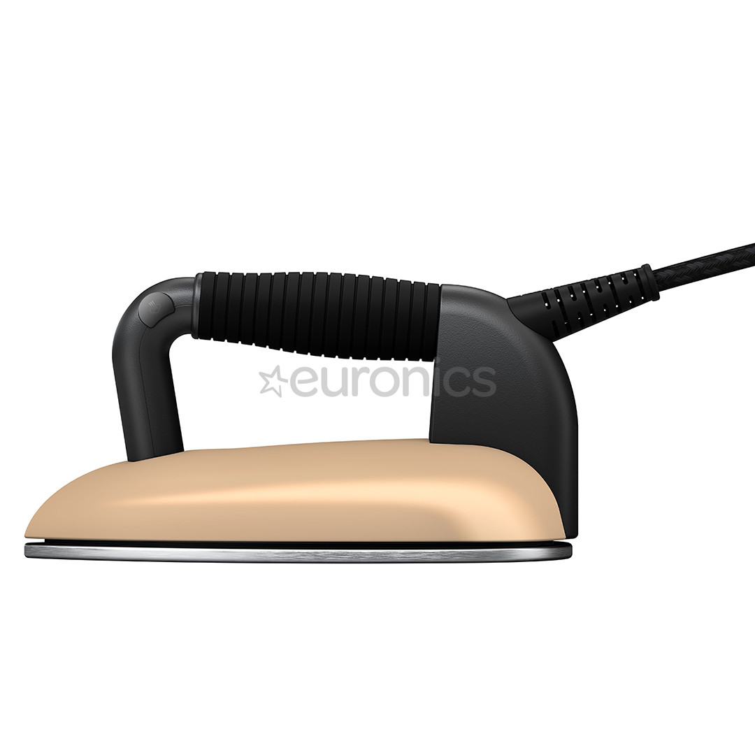 Laurastar 1980 Anniversary Lift Extra, золотистый -  Гладильная система