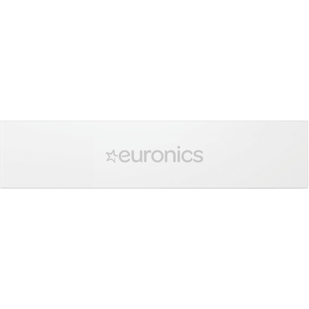 Miele, balta - Iebūvējama siltuma atvilktne