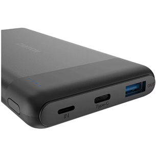 Canyon PB-1009, 10000 mAh, black - Power Bank