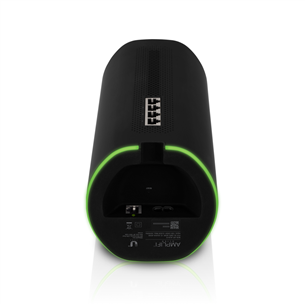 AmpliFi Alien Router, WiFi 6, black - WiFi router