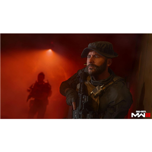 Call of Duty: Modern Warfare III, Xbox One / Xbox Series X - Spēle