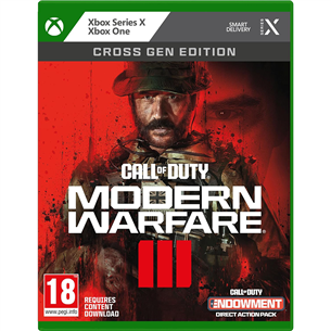 Call of Duty: Modern Warfare III, Xbox One / Xbox Series X - Spēle