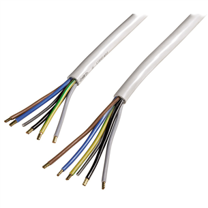 Xavax, 1.5 m - Connection Lead for Electric Cookers 00220796