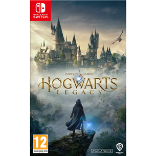 Hogwarts Legacy, Nintendo Switch - Spēle 5051895415566