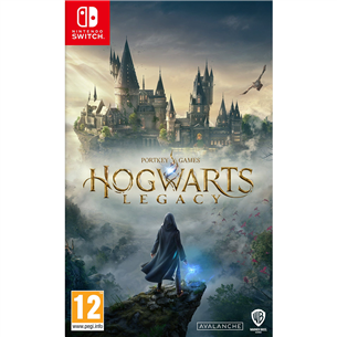 Hogwarts Legacy, Nintendo Switch - Игра