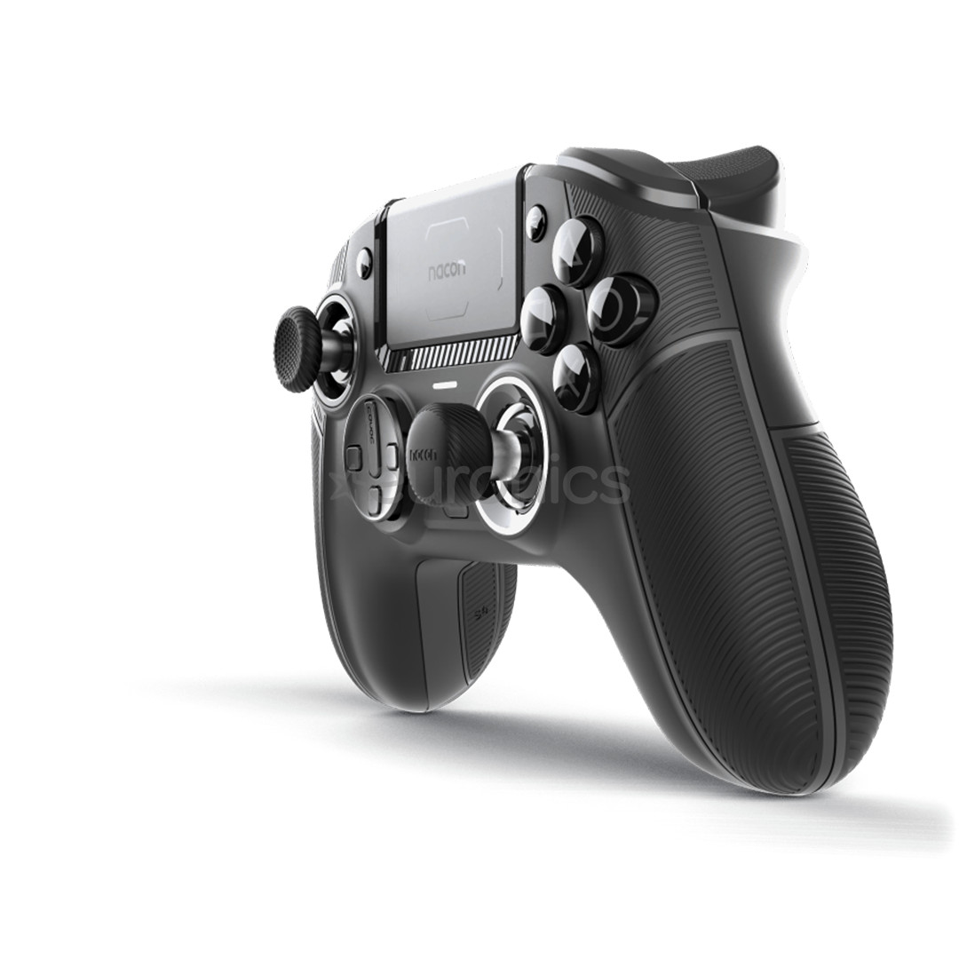Nacon Revolution 5 Pro, черный - Беспроводной контроллер