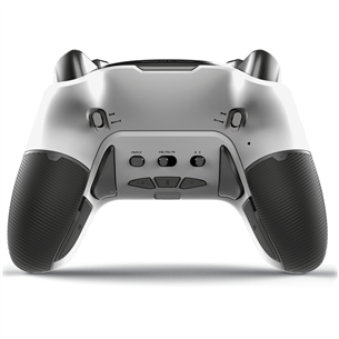 Nacon Revolution 5 Pro, white - Wireless Controller