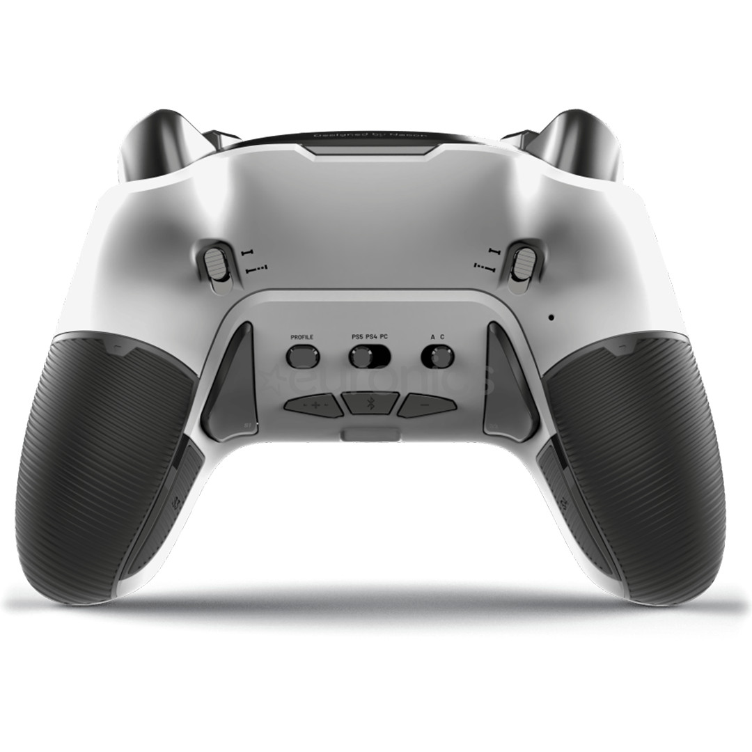 Nacon Revolution 5 Pro, balta - Bezvadu kontrolieris