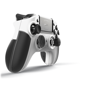 Nacon Revolution 5 Pro, white - Wireless Controller