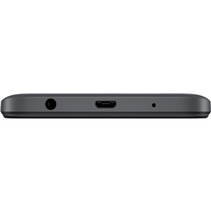 Xiaomi Redmi A2, 64 GB, black - Smartphone