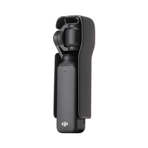 DJI Osmo Pocket 3 Creator Combo, gimbal, black - Camera