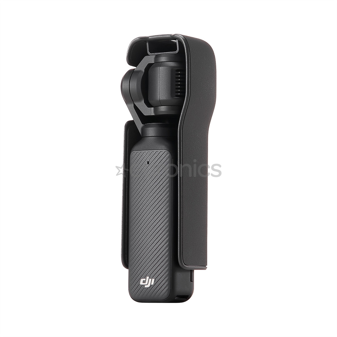 DJI Osmo Pocket 3 Creator Combo, gimbal, black - Camera