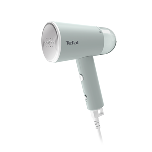 Tefal Origin, 1200 W, light green - Travel Handheld Steamer