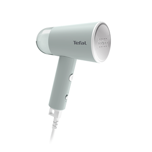 Tefal Origin, 1200 W, light green - Travel Handheld Steamer