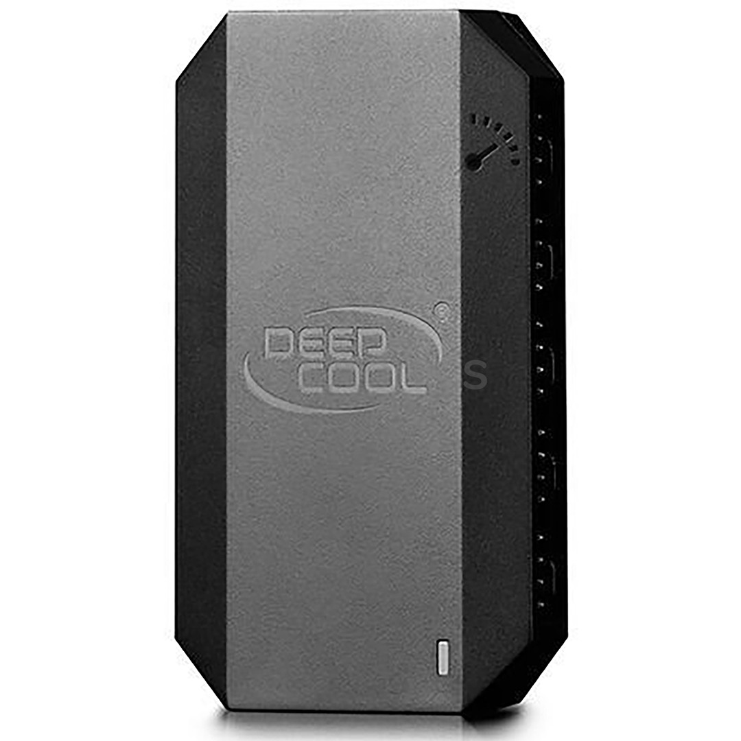 Deepcool FH-10 - Ventilatoru centrmezgls