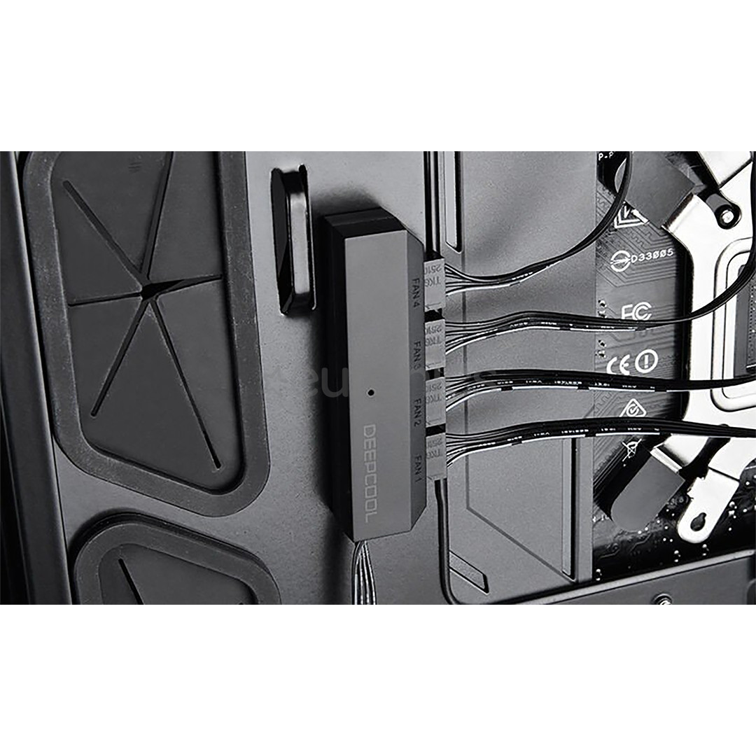 Deepcool FH-04 - Разветвитель питания вентиляторов