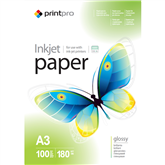 ColorWay High Glossy, A3, 180 g/m², 100 loksnes - Fotopapīrs