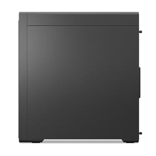 Lenovo Legion T7 34IRZ8, i7, 32 GB, 2 TB, RTX 4080, melna - Dators