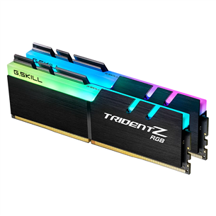 G.Skill 16GB DDR4-3200 Kit2 - RAM memory