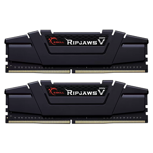 G.Skill 32GB DDR4-3200 Kit2 - Operatīvā atmiņa F43200C16D32GVK