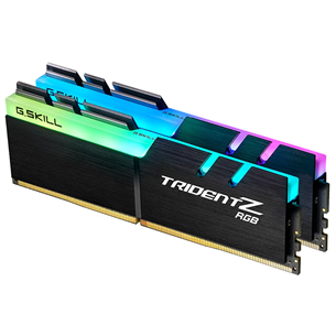 G.Skill 32GB DDR4-3200 RGB Kit2 - Operatīvā atmiņa