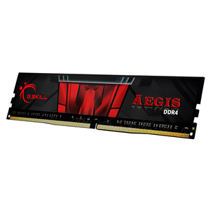 G.Skill Aegis 16GB DDR4-3200 - RAM memory