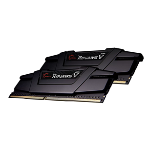 G.Skill Ripjaws V 64GB DDR4-3200 Kit2 - Operatīvā atmiņa