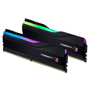 G.Skill Trident Z5 32GB DDR5-5600 RGB Kit2 - Operatīvā atmiņa F55600J4040C16GX2RK