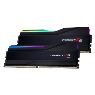 G.Skill Trident Z5 32 ГБ DDR5-5600 RGB Kit2 - Память RAM F55600J3636C16GX2RK