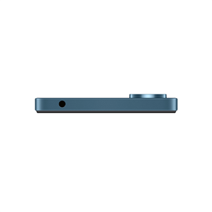 Xiaomi Redmi 13C, 4 GB / 128 GB, zila - Viedtālrunis