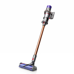 Dyson V10 Absolute (2023) - Bezvadu putekļu sūcējs V10ABSOLUTE-2023