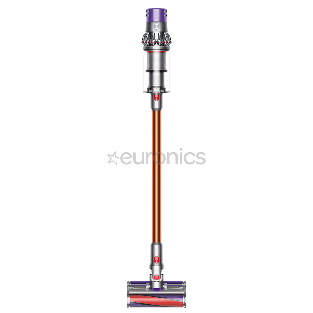 Dyson V10 Absolute (2023) - Bezvadu putekļu sūcējs