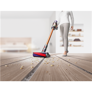Dyson V10 Absolute (2023) - Cordless vacuum cleaner