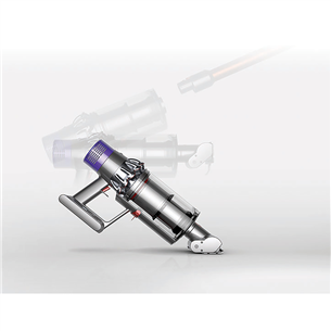 Dyson V10 Absolute (2023) - Bezvadu putekļu sūcējs