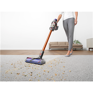 Dyson V10 Absolute (2023) - Cordless vacuum cleaner