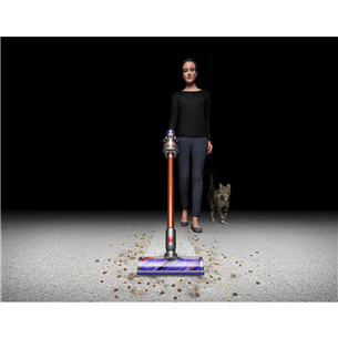 Dyson V10 Absolute (2023) - Cordless vacuum cleaner