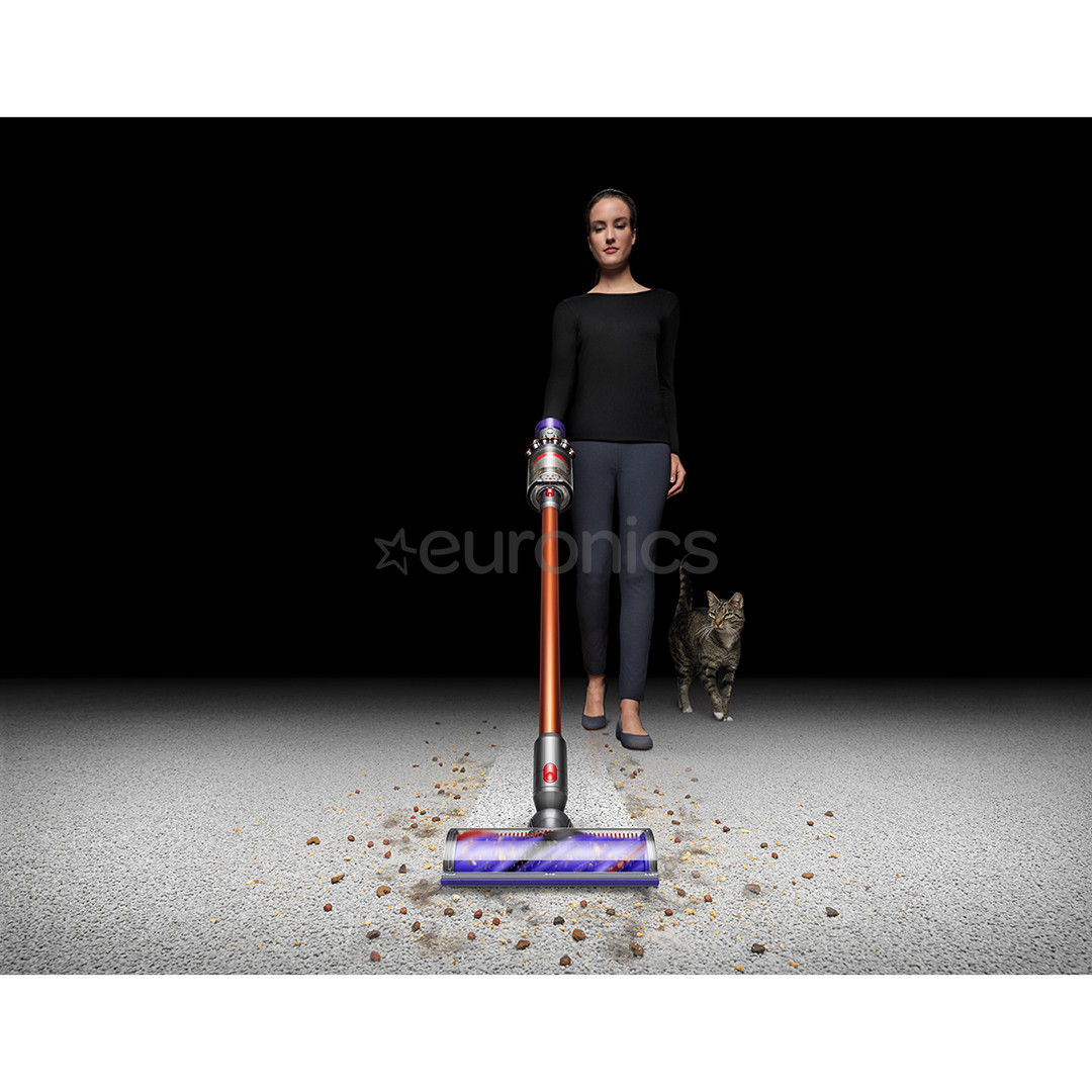 Dyson V10 Absolute (2023) - Bezvadu putekļu sūcējs