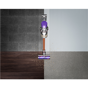 Dyson V10 Absolute (2023) - Bezvadu putekļu sūcējs