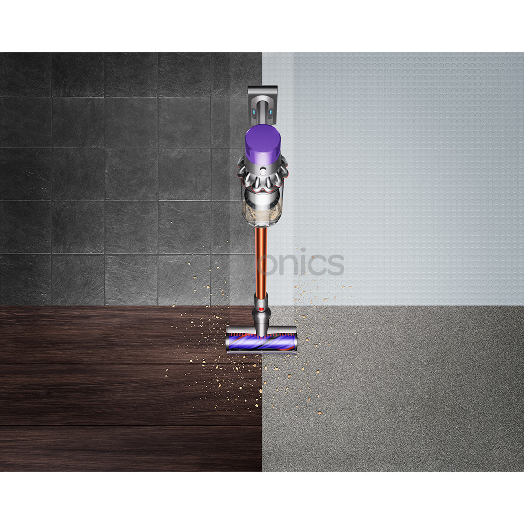 Dyson V10 Absolute (2023) - Bezvadu putekļu sūcējs