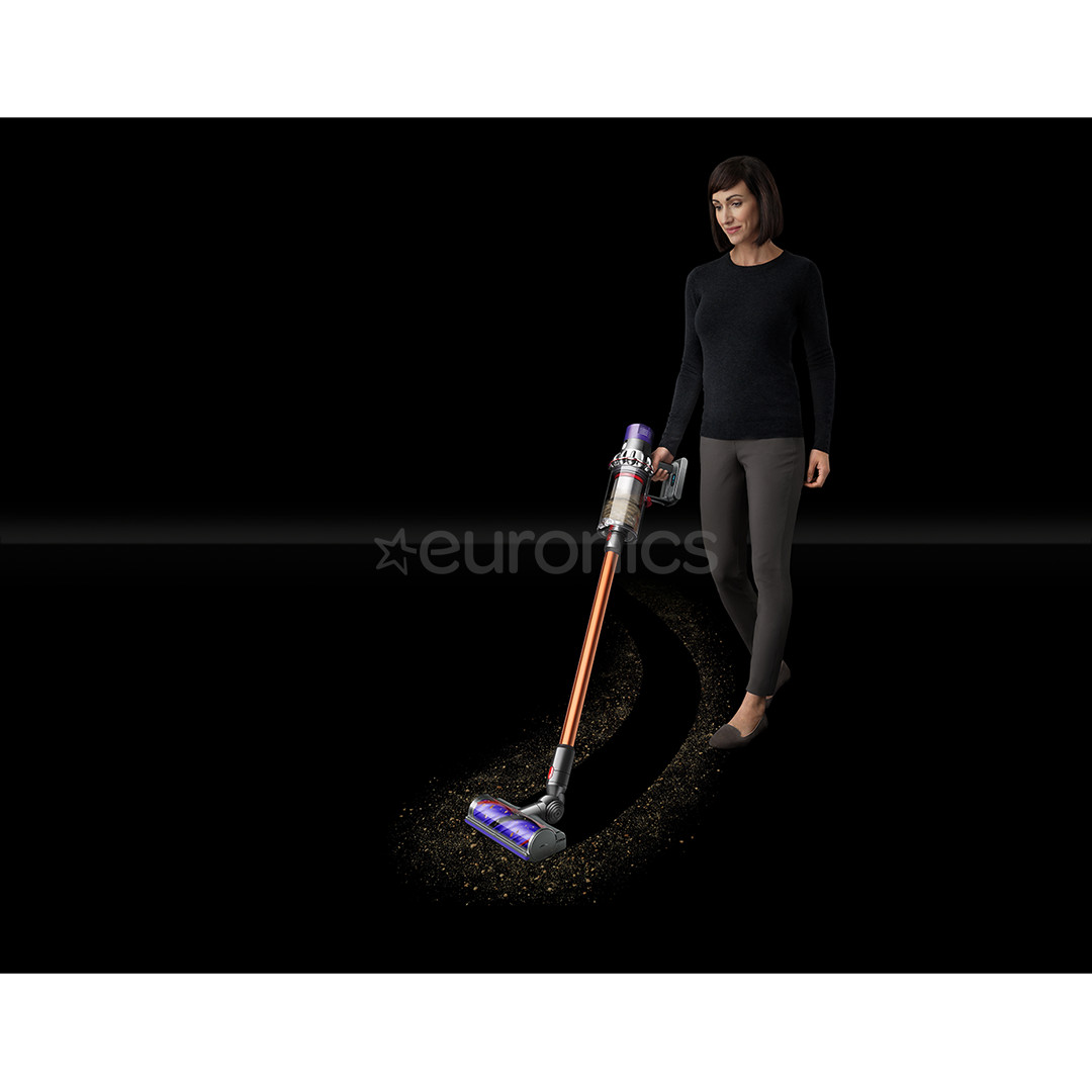 Dyson V10 Absolute (2023) - Bezvadu putekļu sūcējs