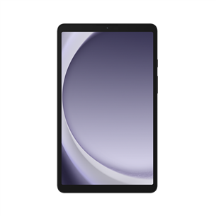 Samsung Galaxy Tab A9, 8.7'', 128 GB, WiFi + LTE, pelēka - Planšetdators