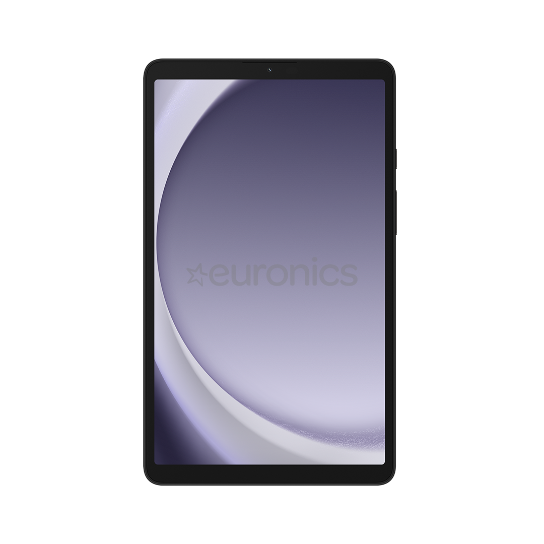 Samsung Galaxy Tab A9, 8.7'', 64 GB, WiFi, pelēka - Planšetdators